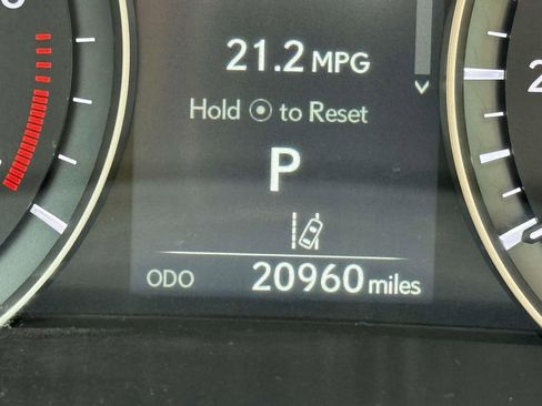 Used 2017 Lexus RX 350 AWD w/ Luxury Package image 31