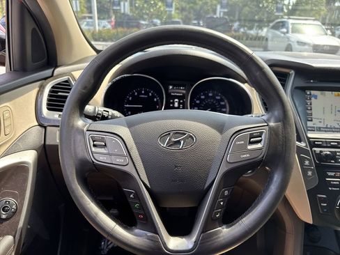 Used 2017 Hyundai Santa Fe Sport w/ 2.4L Tech Package 04 image 49