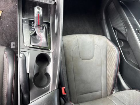 Used 2023 Hyundai Elantra N Line FWD image 20
