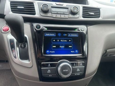 Used 2014 Honda Odyssey EX image 12