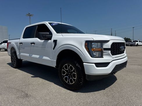 Used 2023 Ford F150 XL w/ STX Appearance Package AWD/4WD image 8