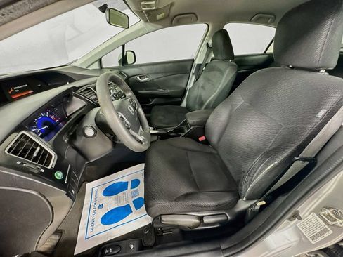 Used 2013 Honda Civic LX image 23