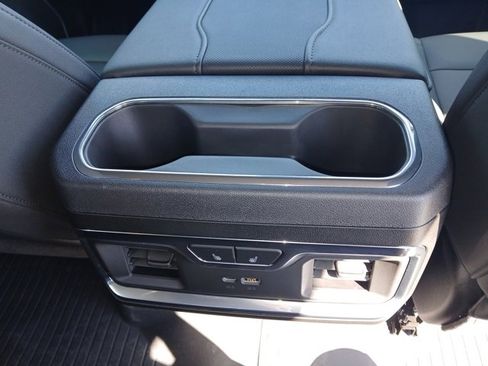 Used 2026 Chevrolet Silverado 1500 LTZ w/ LTZ Premium Texas Edition image 40