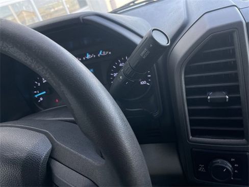 Used 2021 Ford F250 XL w/ Power Equipment Group image 19