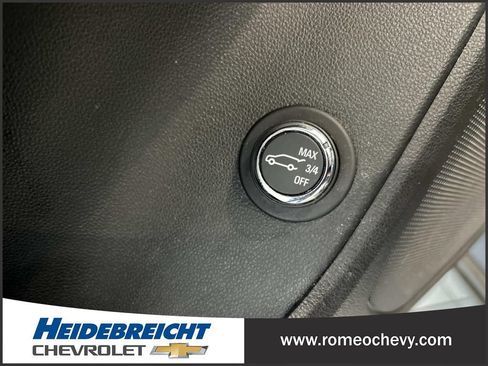 Used 2024 Chevrolet Blazer LT w/ LPO, Floor Liner Package FWD image 30