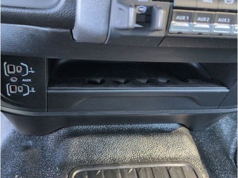 New 2026 RAM 4500 Tradesman w/ Chrome Appearance Group image 20