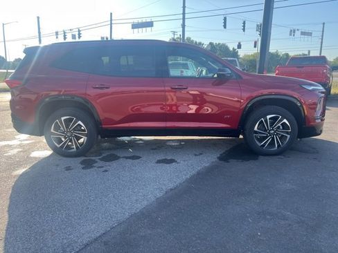 New 2026 Buick Enclave Sport Touring w/ Power Package image 5