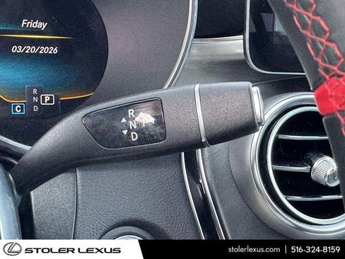 Used 2022 Mercedes-Benz GLC 43 AMG 4MATIC image 22