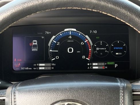 Used 2023 Toyota Tundra 1794 Edition image 24