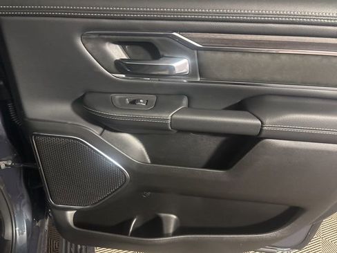 New 2026 RAM 1500 Laramie w/ Laramie Preferred Package image 32