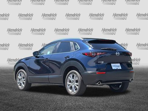 Used 2025 MAZDA CX-30 AWD 2.5 S w/ Preferred Package image 7