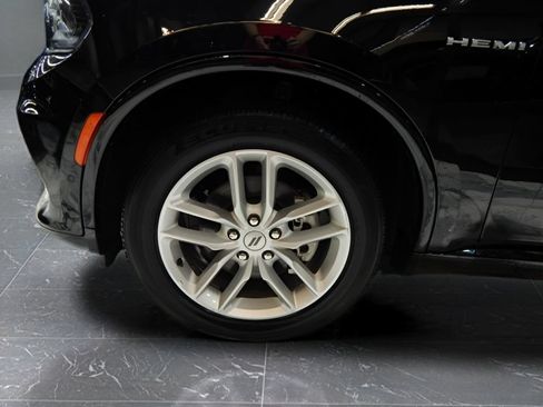 Used 2025 Dodge Durango R/T AWD/4WD image 24