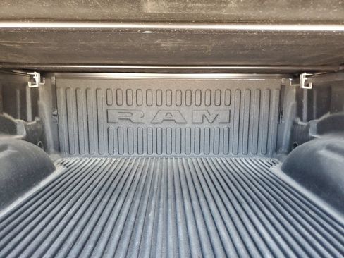 Used 2023 RAM 1500 Big Horn AWD/4WD image 29