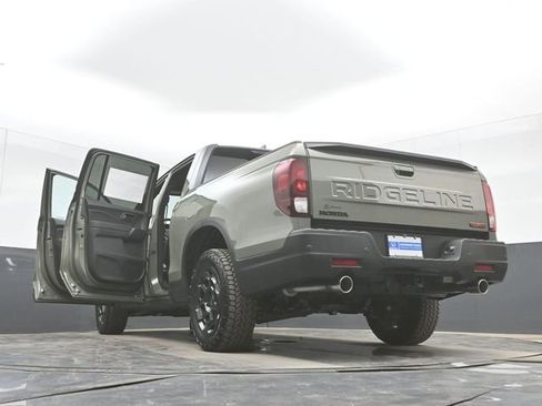 New 2026 Honda Ridgeline TrailSport image 54