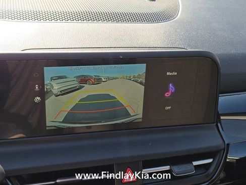 New 2026 Kia Seltos S FWD image 17