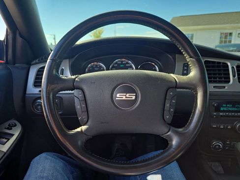 Used 2007 Chevrolet Monte Carlo SS w/ Convenience Package image 22