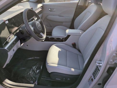 New 2026 Hyundai Kona Limited FWD image 14