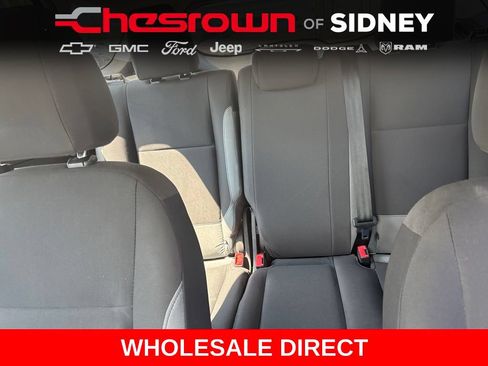 Used 2013 Ford Escape S FWD image 26