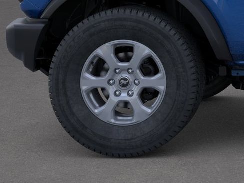Used 2026 Ford Bronco Big Bend AWD/4WD image 25