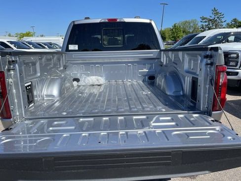 New 2026 Ford F150 XLT w/ Equipment Group 302A MID AWD/4WD image 24