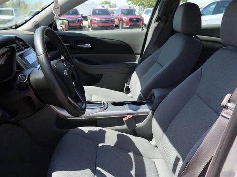 Used 2013 Chevrolet Malibu LS w/ Protection Package image 13
