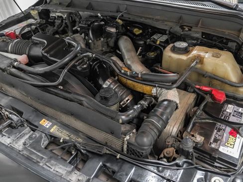 Used 2013 Ford F350 King Ranch w/ FX4 Off Road Pkg image 52