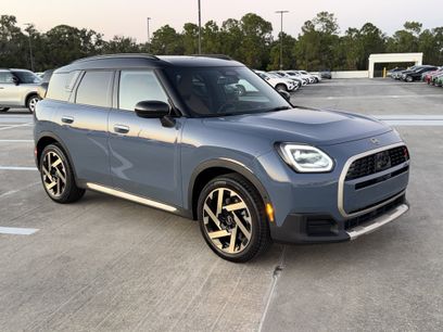 New 2026 MINI Cooper Countryman S