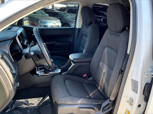 Used 2022 GMC Canyon Elevation w/ Trailering Package image 9