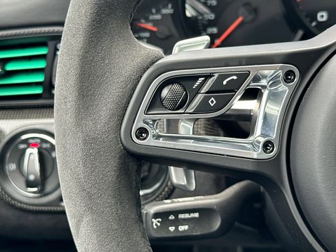 Certified 2019 Porsche 911 Carrera 4 GTS AWD/4WD image 29