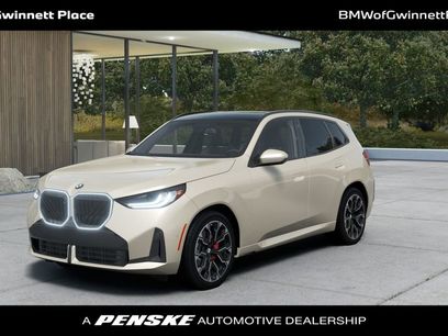 New 2026 BMW X3 xDrive30 w/ Premium Package