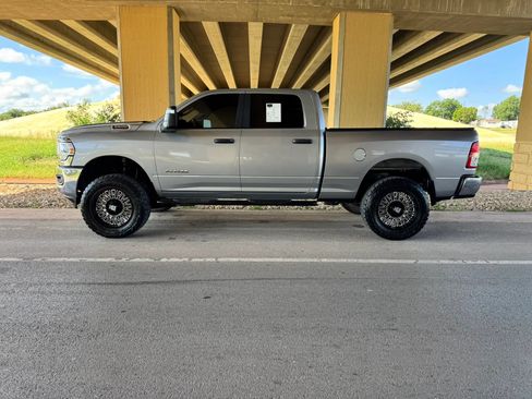 Used 2023 RAM 2500 Big Horn w/ Level 1 Equipment Group AWD/4WD image 6