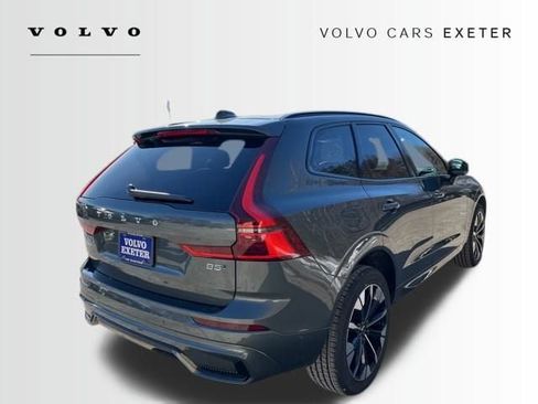 New 2026 Volvo XC60 B5 Plus w/ Climate Package image 7