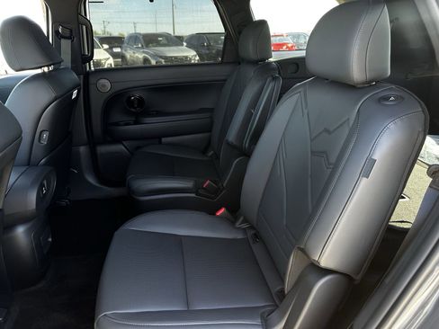 New 2026 Hyundai Palisade XRT Pro AWD/4WD image 24