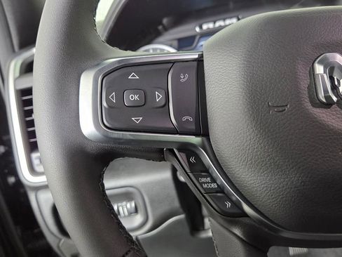 New 2026 RAM 1500 Big Horn image 14