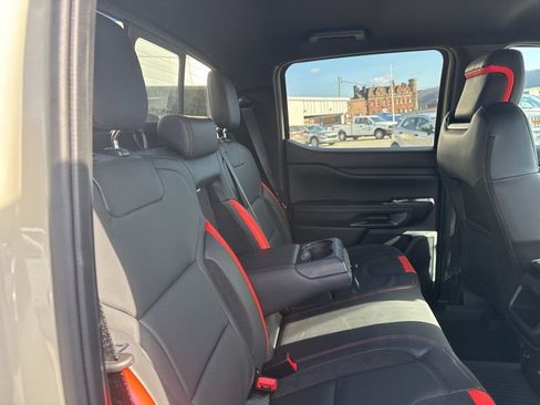 New 2026 Ford Ranger Raptor image 13