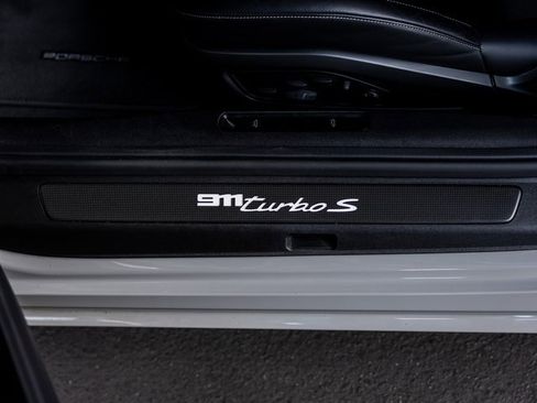 Used 2022 Porsche 911 Turbo S image 26
