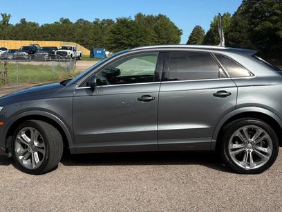 Used 2015 Audi Q3 2.0T Prestige w/ Prestige Package