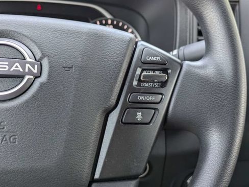 Used 2023 Nissan Frontier S w/ Technology Package AWD/4WD image 26