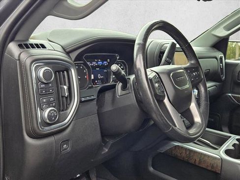 Used 2019 GMC Sierra 1500 Denali w/ Denali Ultimate Package image 2