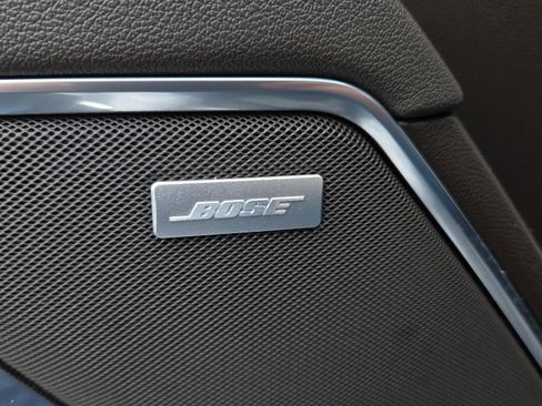 Used 2026 GMC Sierra 1500 SLT w/ SLT Premium Plus Package image 38