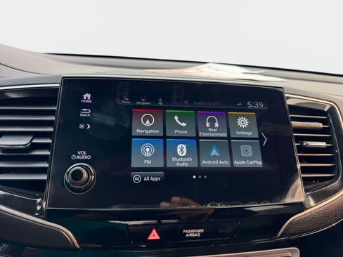 Used 2021 Honda Pilot Black Edition image 32