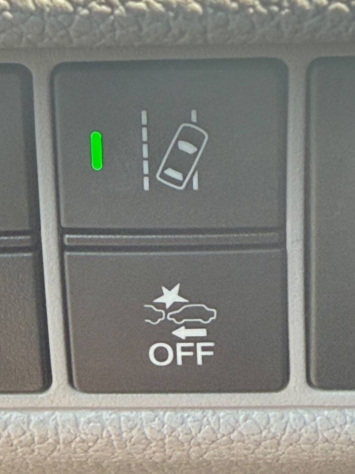 Used 2020 Honda Odyssey EX-L image 28