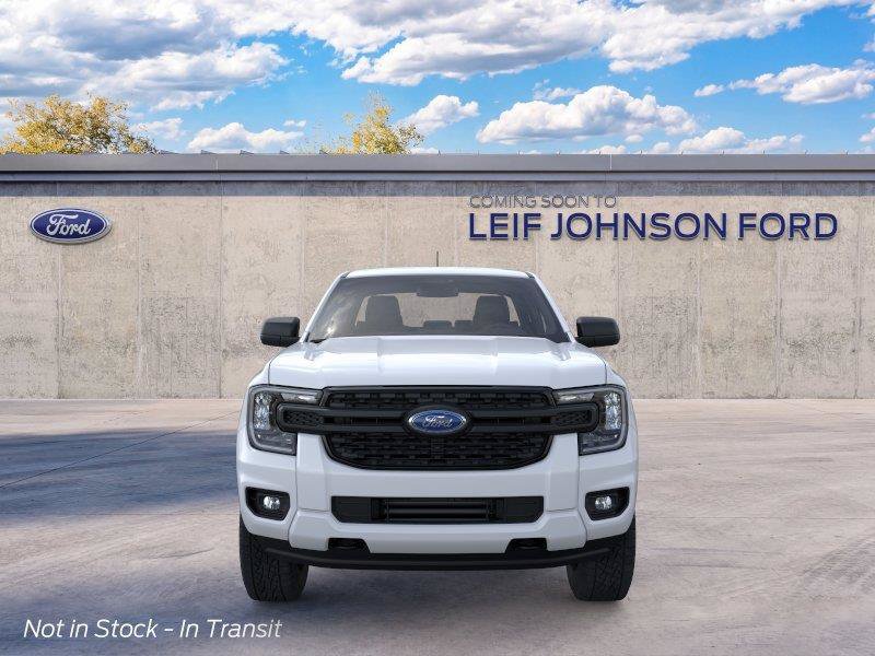 New 2026 Ford Ranger XL AWD/4WD image 6