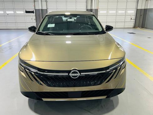 New 2027 Nissan Sentra SV FWD image 10