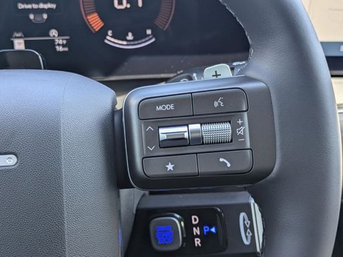 New 2026 Hyundai Palisade SE FWD image 27