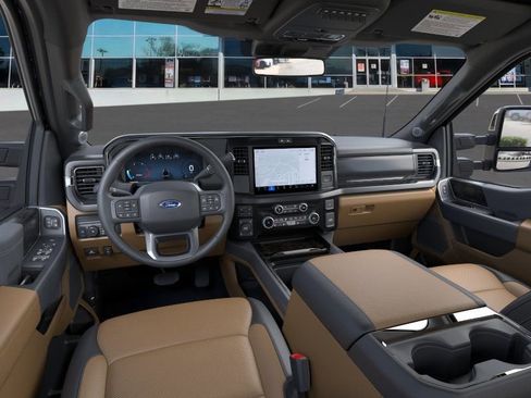 New 2026 Ford F250 Lariat AWD/4WD image 18