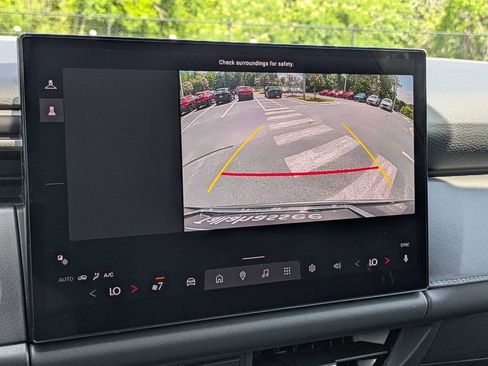 New 2026 MAZDA CX-5 Select AWD/4WD image 22
