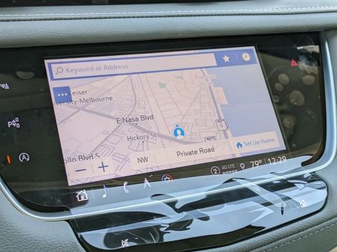 New 2026 Cadillac XT5 Premium Luxury w/ Driver Assist Package image 30