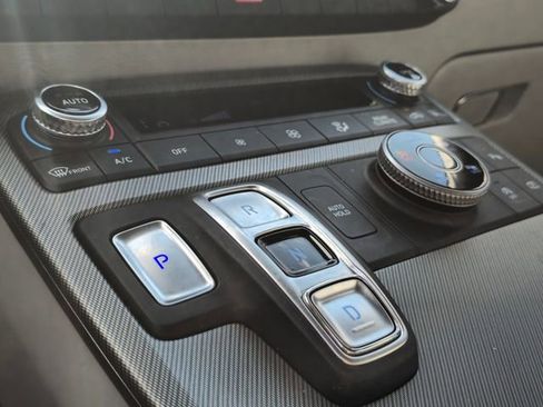Used 2025 Hyundai Palisade SE AWD/4WD image 21