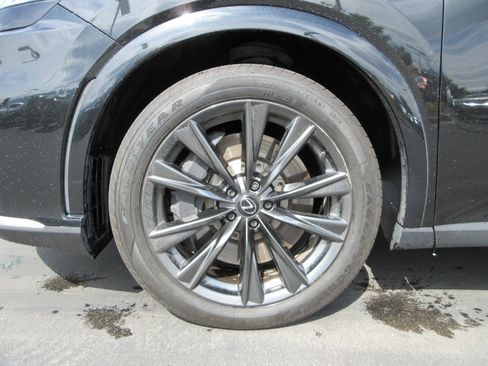 Used 2024 Lexus RX 350 F Sport w/ Convenience Package AWD/4WD image 19